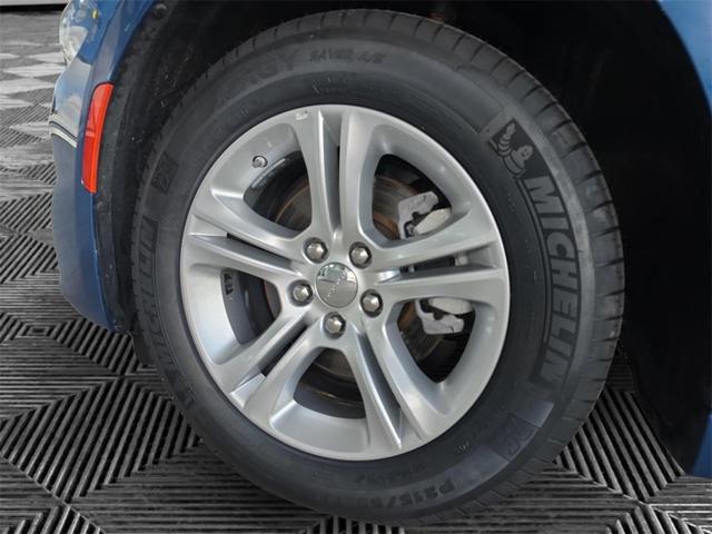 Photo of 2023 Frostbite Dodge Charger