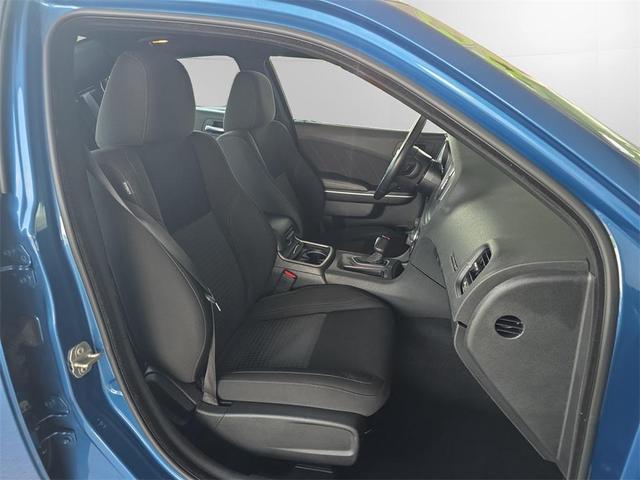 Photo of 2023 Frostbite Dodge Charger