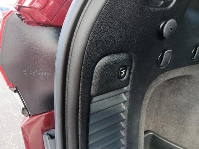 Photo of 2019 Velvet Red Pearlcoat Jeep Grand Cherokee