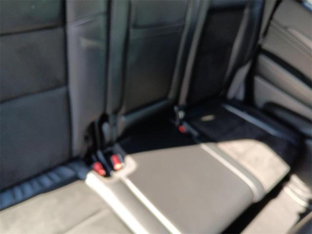 Photo of 2019 Velvet Red Pearlcoat Jeep Grand Cherokee