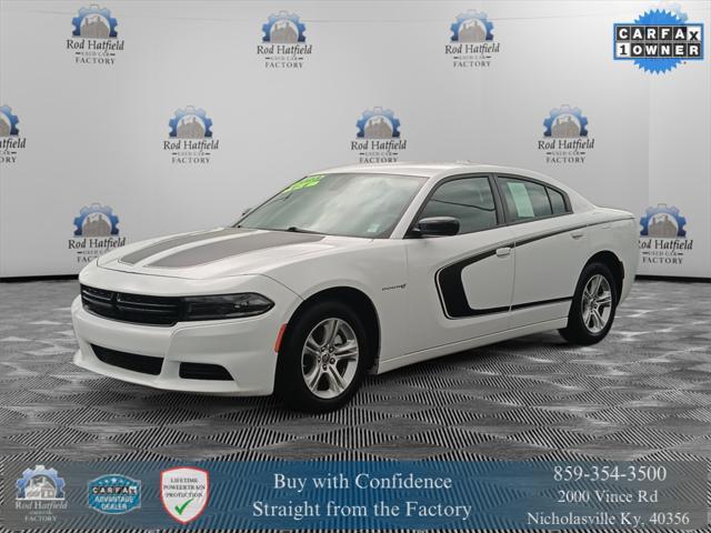 2023 Dodge Charger