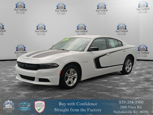 2023 Dodge Charger