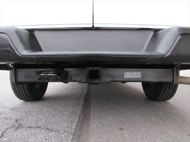Photo of 2020 White Chevrolet Express 3500