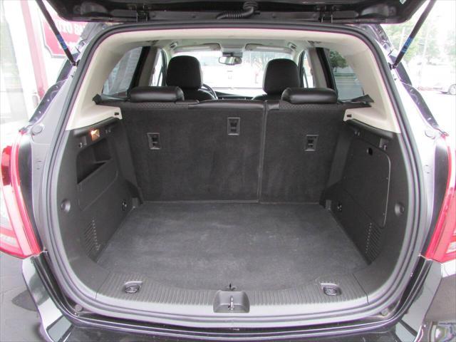Photo of 2019 Black Buick Encore