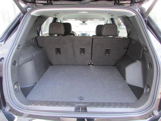 Photo of 2024 Black Chevrolet Equinox