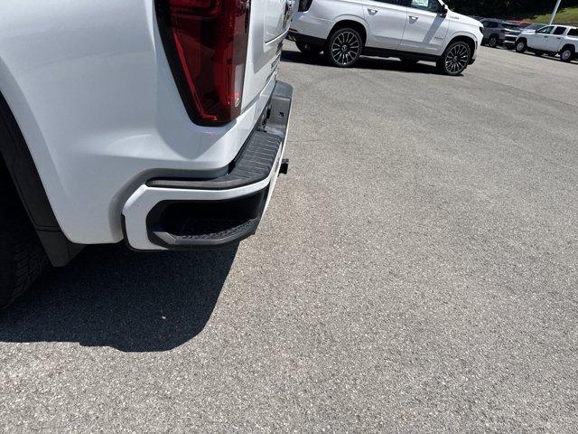 Photo of 2021 Summit White GMC Sierra 1500