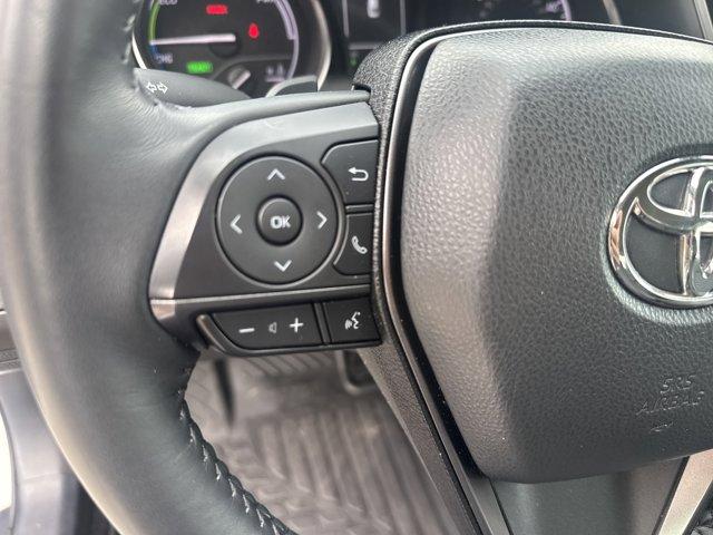 Photo of 2024 ICE EDGE Toyota Camry