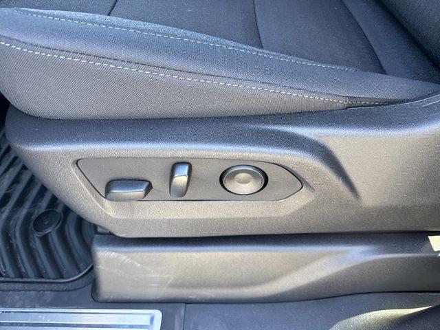 Photo of 2026 Summit White Chevrolet Silverado 1500