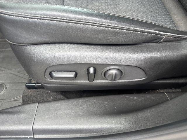 Photo of 2021 Dark Moon Blue Metallic Buick Encore GX
