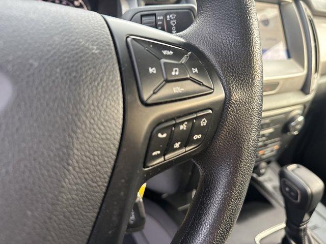 Photo of 2023 Cactus Gray Ford Ranger