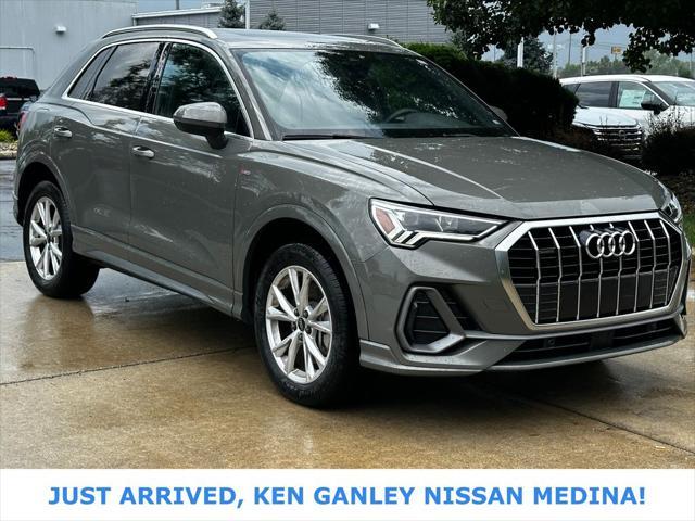 2024 Audi Q3