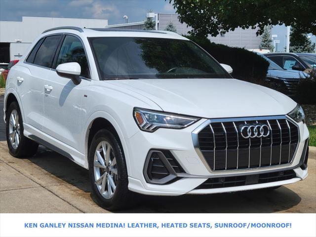 2024 Audi Q3