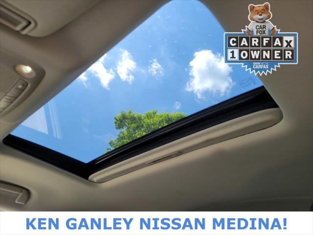 Photo of 2022 Gun Metallic Nissan Armada