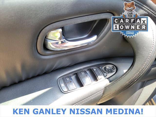 Photo of 2022 Gun Metallic Nissan Armada
