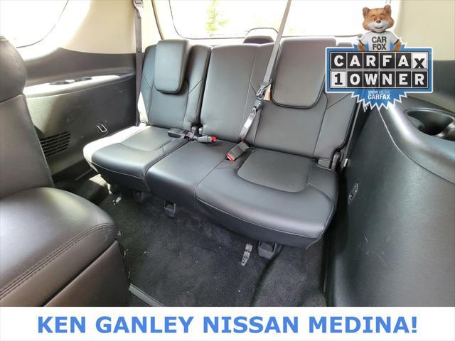 Photo of 2022 Gun Metallic Nissan Armada