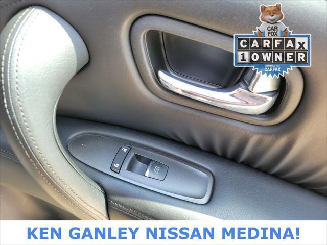 Photo of 2022 Gun Metallic Nissan Armada