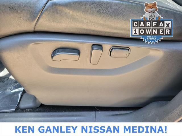 Photo of 2022 Gun Metallic Nissan Armada