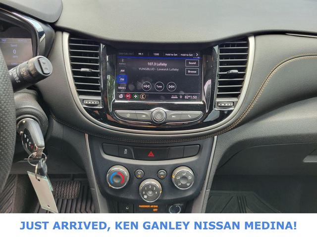 Photo of 2020 G6o Chevrolet Trax