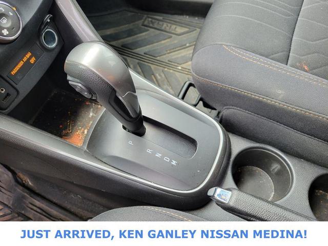Photo of 2020 G6o Chevrolet Trax