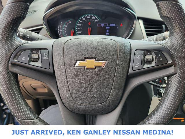 Photo of 2020 G6o Chevrolet Trax