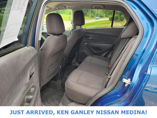 Photo of 2020 G6o Chevrolet Trax