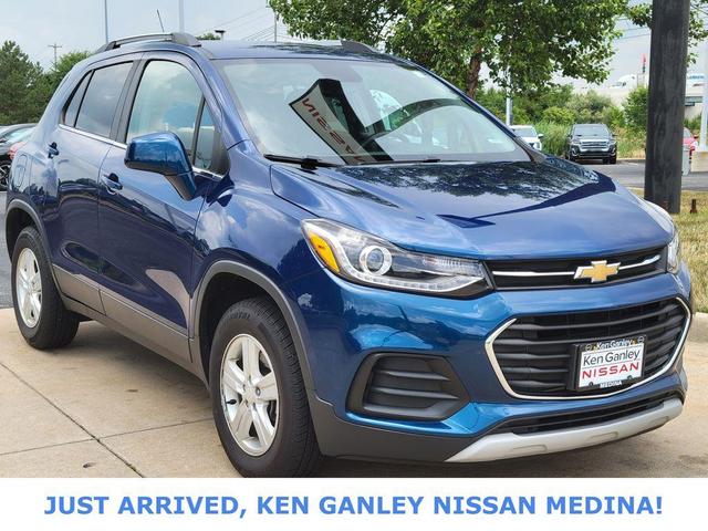 Photo of 2020 G6o Chevrolet Trax