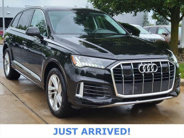 2024 Audi Q7
