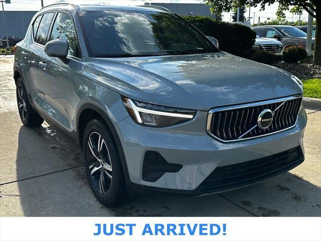2024 Volvo XC40