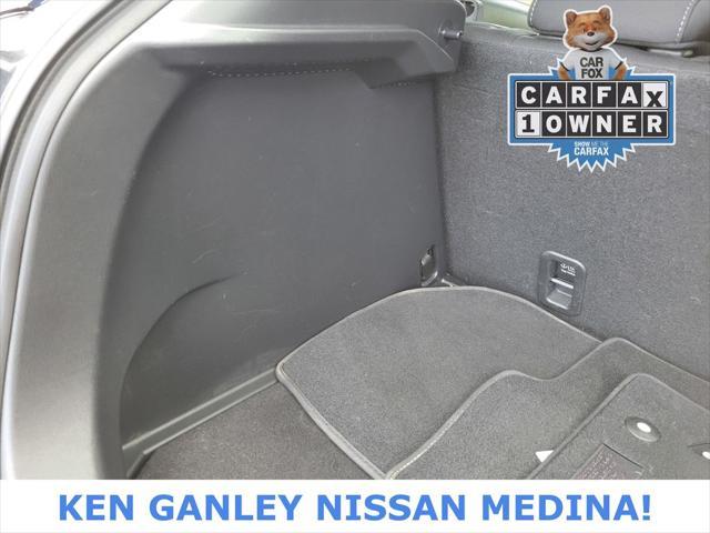 Photo of 2019 Deep Crystal Blue Mica Mazda CX-3