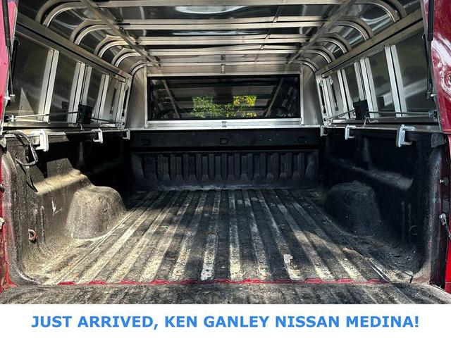 Photo of 2013 Red GMC Sierra 1500