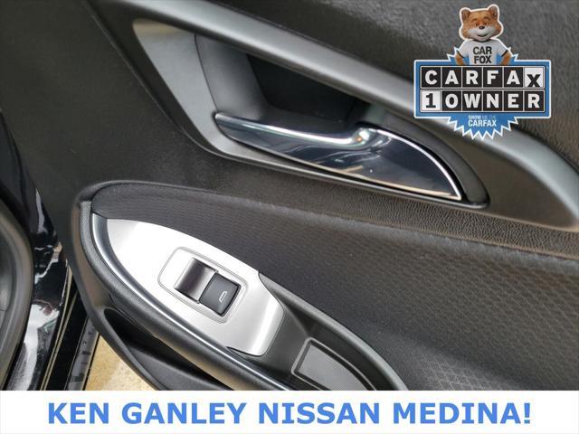 Photo of 2019 Mosaic Black Metallic Chevrolet Malibu
