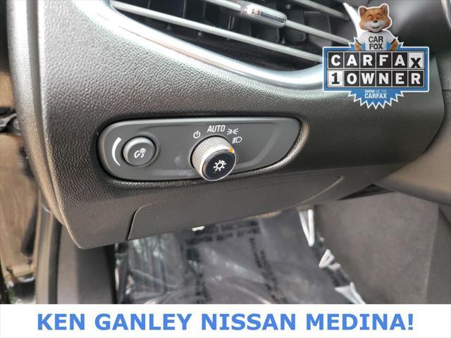 Photo of 2019 Mosaic Black Metallic Chevrolet Malibu