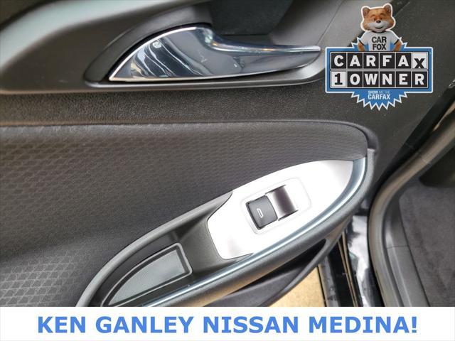 Photo of 2019 Mosaic Black Metallic Chevrolet Malibu