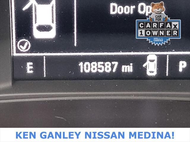 Photo of 2019 Mosaic Black Metallic Chevrolet Malibu