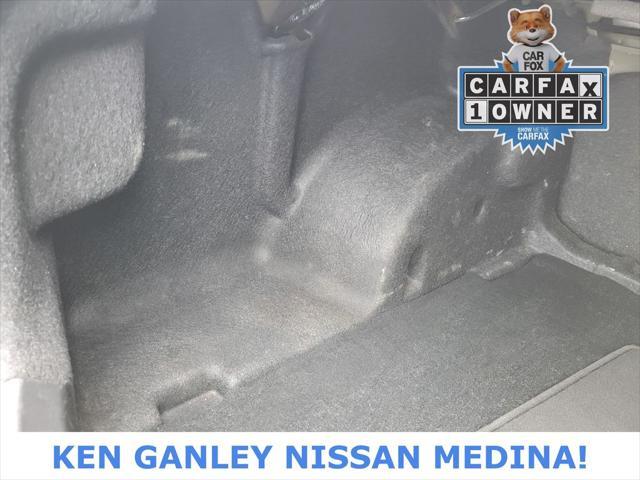 Photo of 2019 Mosaic Black Metallic Chevrolet Malibu
