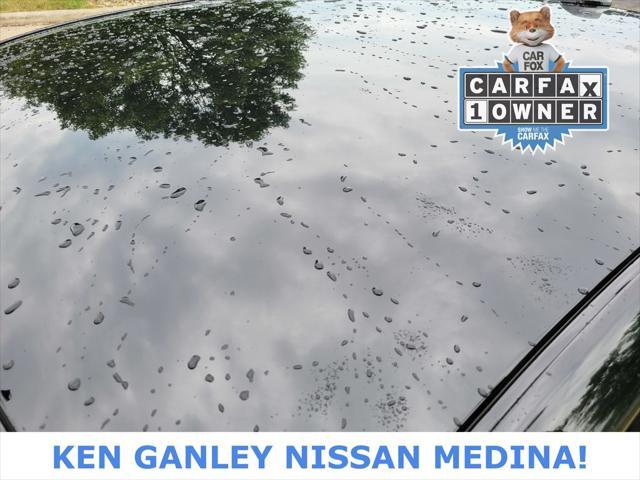 Photo of 2019 Mosaic Black Metallic Chevrolet Malibu