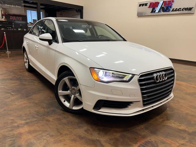 2016 Audi A3