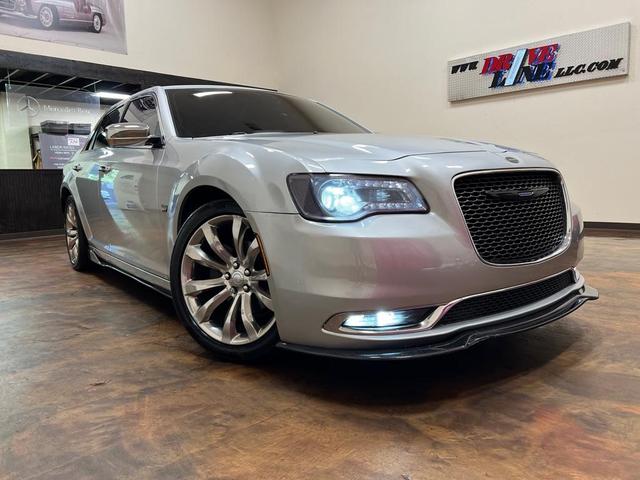 2020 Chrysler 300