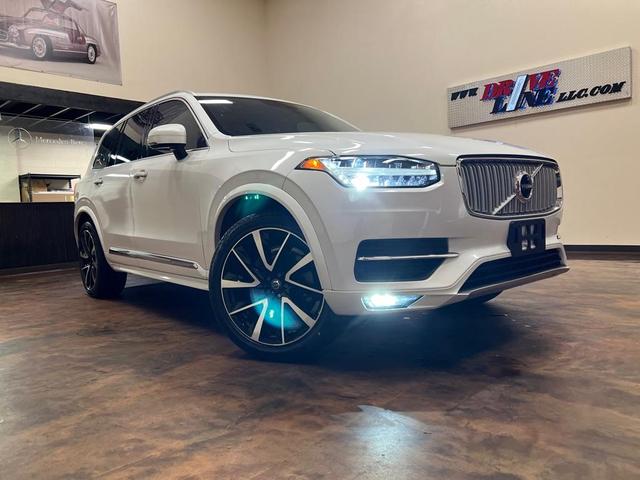 2019 Volvo XC90