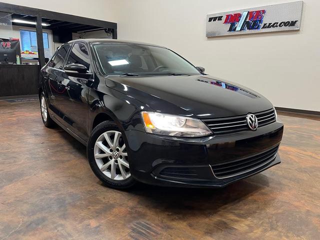 2014 Volkswagen Jetta
