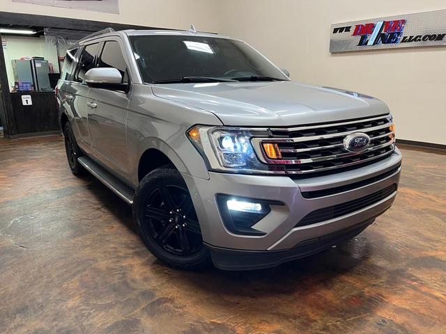 2020 Ford Expedition