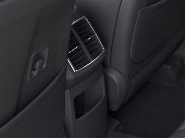 Photo of 2025 Jungle Green Kia Sportage