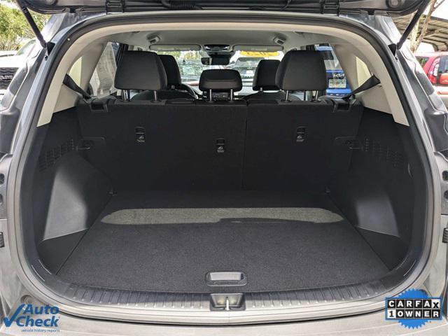 Photo of 2023 Gravity Gray Kia Seltos