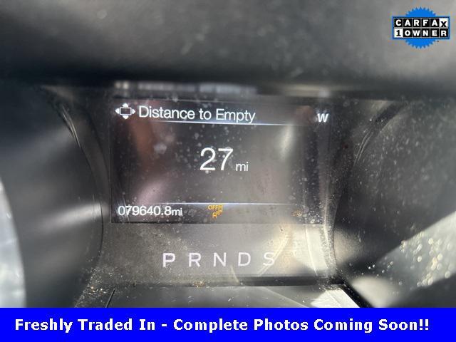 Photo of 2021 Shadow Black Ford Mustang