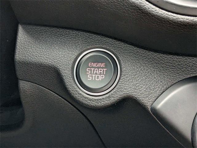 Photo of 2021 Gravity Gray Kia Forte