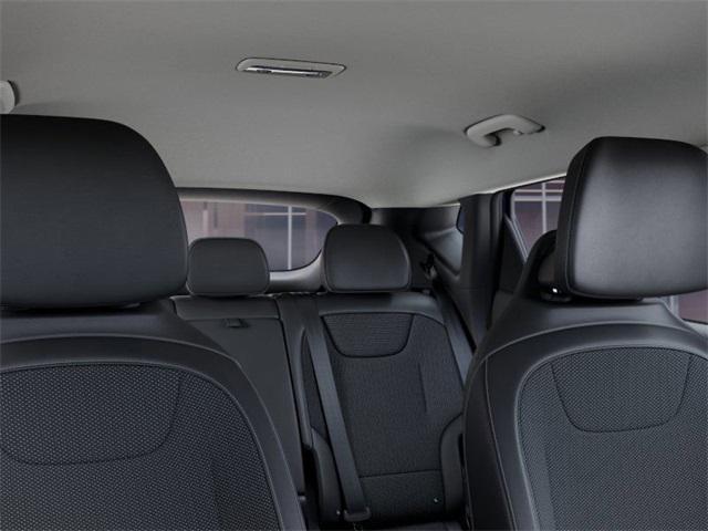 Photo of 2025 Midnight Lake Blue Kia EV6