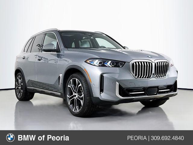 2024 BMW X5
