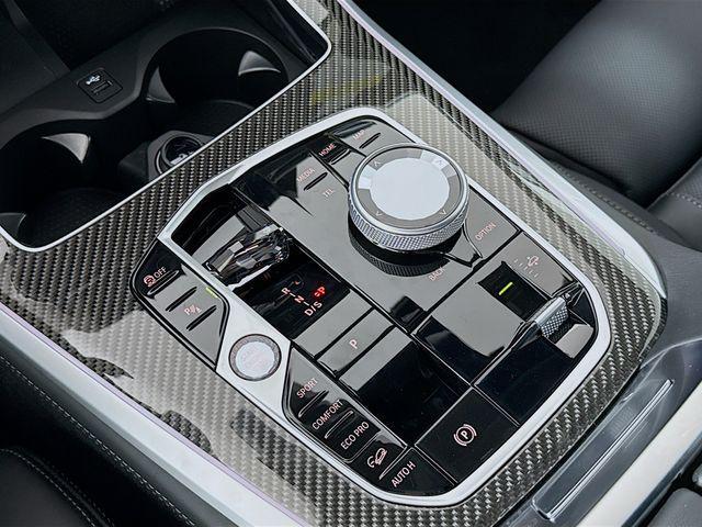 Photo of 2026 Dravit Grey Metallic BMW X5