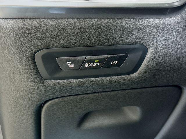 Photo of 2026 Dravit Grey Metallic BMW X5