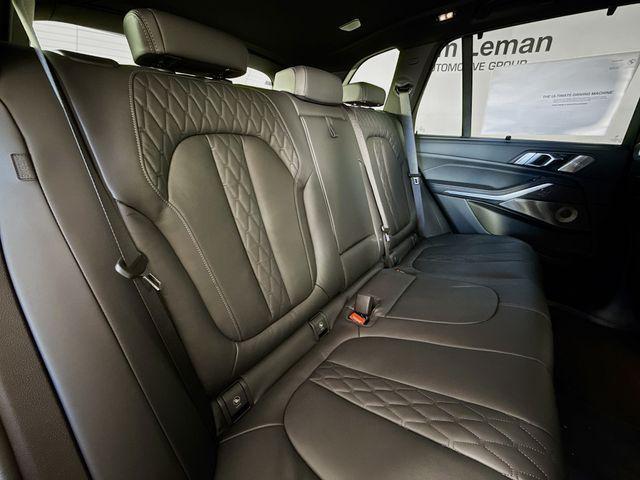Photo of 2026 Dravit Grey Metallic BMW X5
